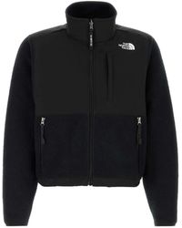 The North Face - Retro Denali Long-Sleeve Jacket - Lyst