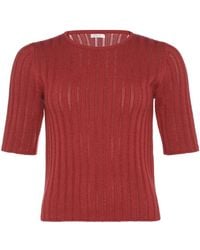 Eres - Elegance ニットトップ - Lyst