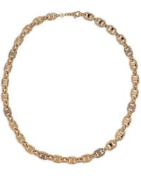 Tory Burch - Collier À Fini Poli - Lyst