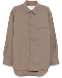 Entire studios - Giant Shirt - Lyst