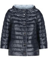 Herno - Down Jacket - Lyst