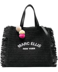 Marc Ellis - Buby St Josep L Tote Bag - Lyst