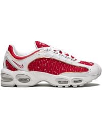 Nike - X Supreme Air Max 98 Tailwind 4 Sneakers - Lyst