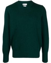 Doppiaa - Maglione Girocollo - Lyst