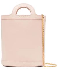 Marni - Mini Tropicalia Bucket Bag - Lyst