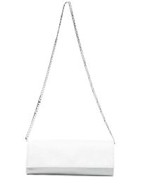 Castagna - Chain-Strap Clutch Bag - Lyst