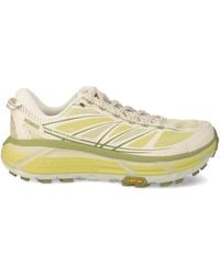 Hoka One One - U Mafate Speed 2 Shoes - Lyst