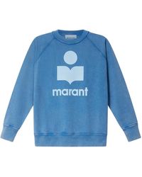 Isabel Marant - Millyny Sweater - Lyst