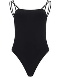 Tom Ford - Badpak Met Meerdere Bandjes - Lyst