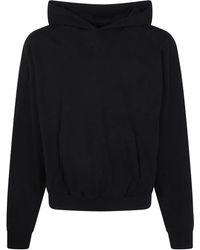 Thom Krom - Katoenen Hoodie - Lyst
