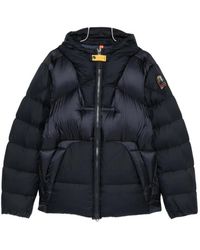 Parajumpers - Notigi Quilted Hooded Jacket - Lyst