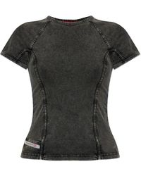 DIESEL - T-lynne トップ - Lyst