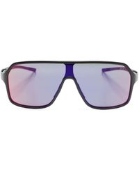 Tag Heuer - Bolide Navigator-frame Sunglasses - Lyst
