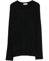 Grifoni - Fine-Knit Jumper - Lyst