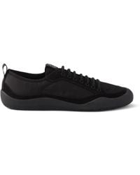 Prada - Baskets Speedrock À Lacets - Lyst