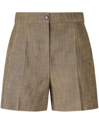 Pinko - テーラードショーツ - Lyst