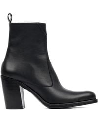 Chloé - Phoenix Ankle Boots - Lyst