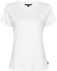 Goldbergh - Logo-appliqué Jersey T-shirt - Lyst