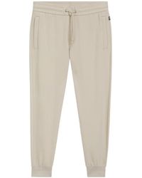 BOSS - H-Lamont Drawstring-Waist Track Pants - Lyst