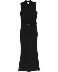 Twinset - Mono Con Cinturón - Lyst