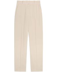 Heirlome - Carolyn Pleated Trousers - Lyst