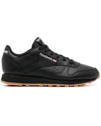 Reebok - Classic Low-Top Sneakers - Lyst