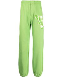 Y-3 - Pantalon De Jogging Gfx Ft À Patch Logo - Lyst