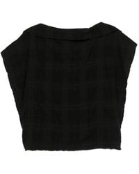 Our Legacy - Raw Top - Lyst
