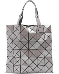 Issey Miyake - Sac Cabas Lucent À Design Géométrique - Lyst