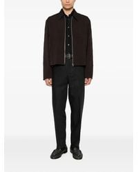 Barena - Maridola Button-Up Shirt - Lyst