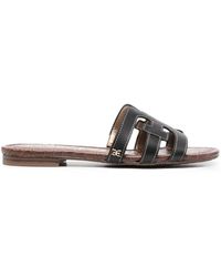 Sam Edelman - Cut Out-Detail Sandals - Lyst