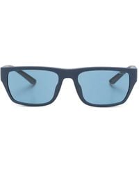 Emporio Armani - Sunglasses - Lyst