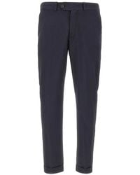 Rrd - Belt-Loops Trousers - Lyst