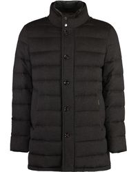 Moorer - Calegari コート - Lyst