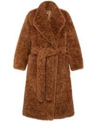 Stella McCartney - Coats - Lyst