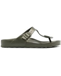 Birkenstock - Gizeh Eva Sandals - Lyst
