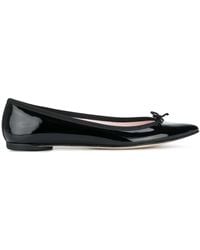 Repetto - Brigitte Ballerina Shoes - Lyst