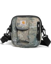 Carhartt - Essentials Tas Met Camouflageprint - Lyst