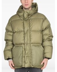 Ienki Ienki - Michlin Padded Jacket - Lyst
