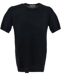 GOES BOTANICAL - Merino Wool T-Shirt - Lyst