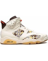 Nike - Air 6 "Quai 54" Sneakers - Lyst