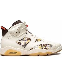 Nike - Air 6 "Quai 54" Sneakers - Lyst