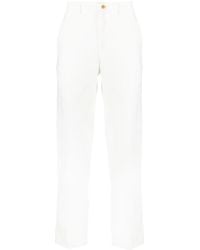 Comme des Garçons - Chino Dritti - Lyst