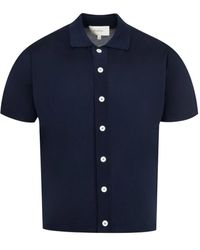 Second/Layer - Suavecito Overhemd - Lyst