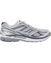 Saucony - Progrid Guide 7 Low-Top Sneakers - Lyst