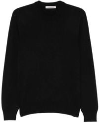 Fileria - Ribbed Sweater - Lyst