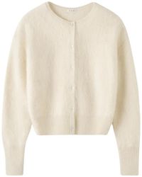 Almada Label - Coco Geborsteld Vest - Lyst