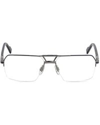 Cazal - Mod 7114 Brille - Lyst