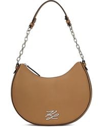 Karl Lagerfeld - K/Autograph Schultertasche - Lyst