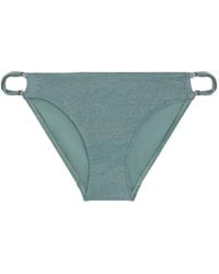 Aubade - Summer Glow Bikini Bottoms - Lyst